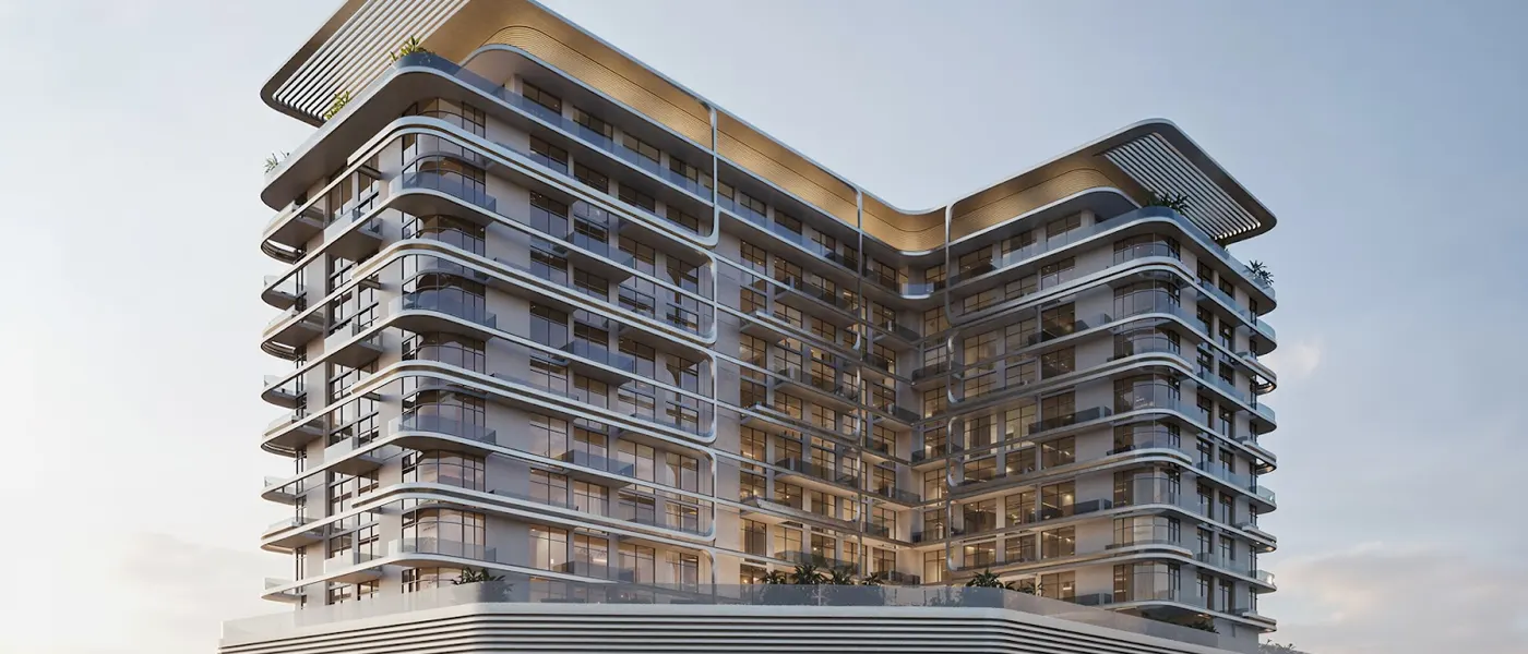 Arka Enclave Residences